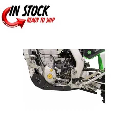 AXP RACING XREM SKID PLATE KAWASAKI 2019-2023 KX450 KX450X AX1677