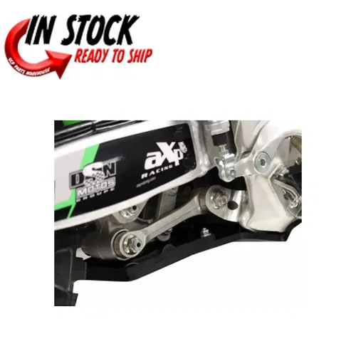 AXP RACING XREM SKID PLATE KAWASAKI 2019-2023 KX450 KX450X AX1677
