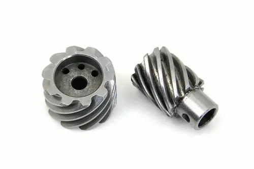 Magneto Drive Gear Set for Harley Davidson by V-Twin