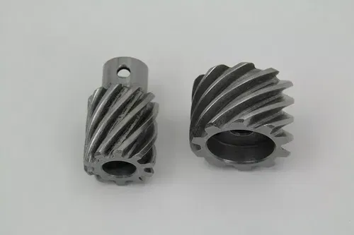 Magneto Drive Gear Set for Harley Davidson by V-Twin