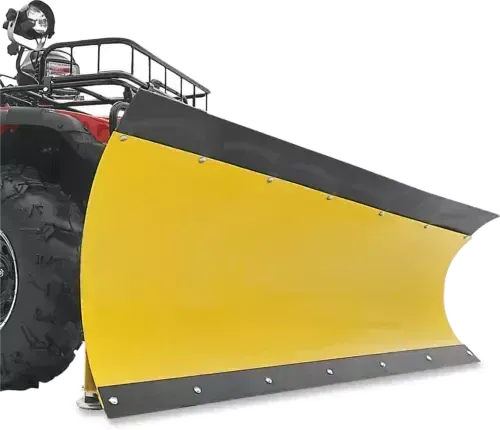 MOOSE RACING Rubber Plow Flaps 4501-0679