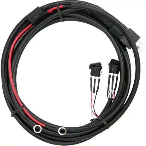 Rigid Industries Radiance Multi Trigger LED Light Harness 40200