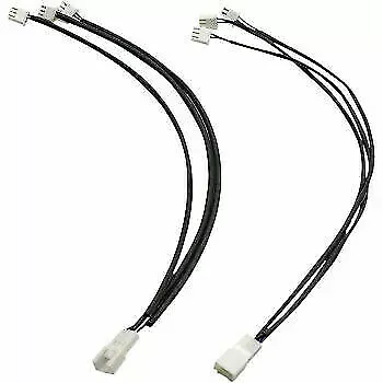Custom Dynamics Harness Extension Smart Triple Play 2120-0976