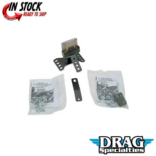 Drag Specialties 0822-0163 EZ Glide Receiver Mechanism