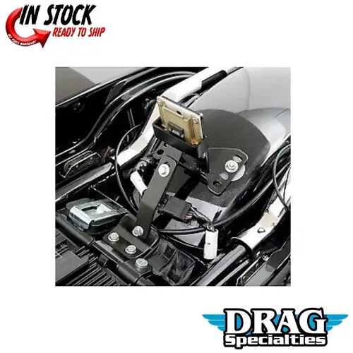 Drag Specialties 0822-0163 EZ Glide Receiver Mechanism
