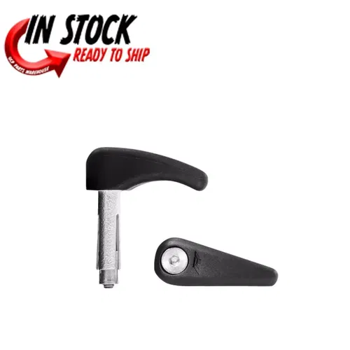 ROX SPEED FX SNOWMOBILE BAR END HOOKS 1H-BH2