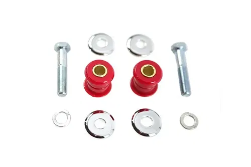 V-TWIN RISER BOLT BUSHING KIT 28-0016 HARLEY 1973-1979 FL FLH