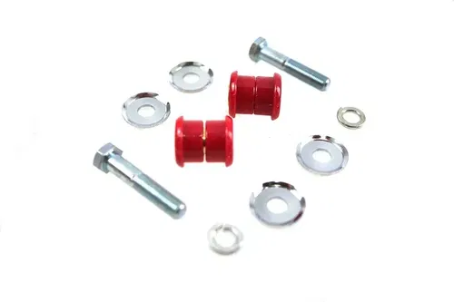 V-TWIN RISER BOLT BUSHING KIT 28-0016 HARLEY 1973-1979 FL FLH