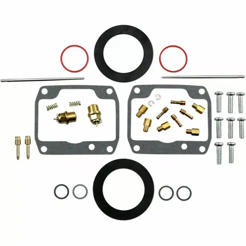 Parts Unlimited Carburetor Rebuild Kit Ski-Doo 1003-1662