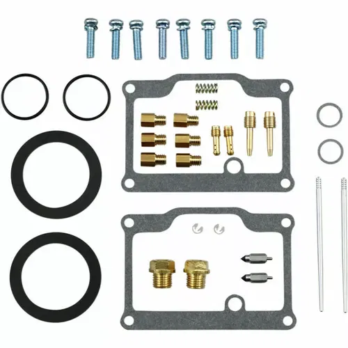 Parts Unlimited Carburetor Rebuild Kit Polaris 1003-1486