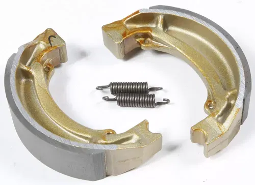 EBC Standard Brake Shoes 604