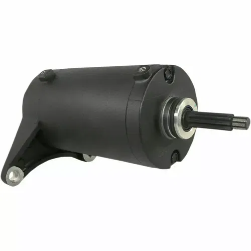 Parts Unlimited Starter Motor Victor Blacky 2110-0720