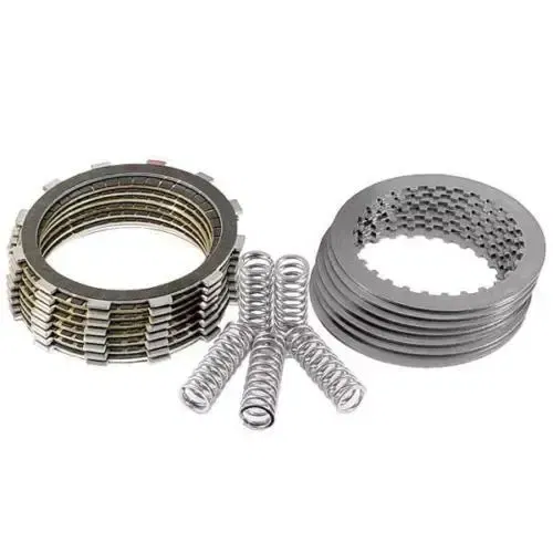 EBC DRC Clutch Kit Heavy Duty Plates Yamaha Raptor 660 2001-2005