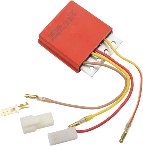 RICK'S MOTORSPORT ELECTRIC Regulator/Rectifier - Fits Polaris 10-561