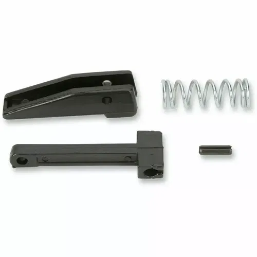 Parts Unlimited Single/Dual Choke Lever Kit 920