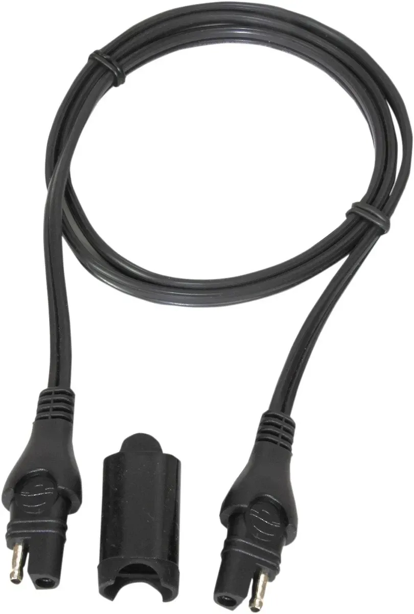 Tecmate Charger Accessories O33 Cord SAE Ext 40 Hd O33