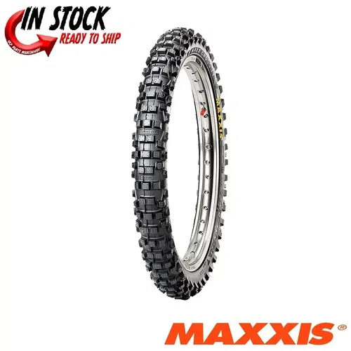 Maxxis Maxxcross Tire IT Front 2.50-10 33J Bias TT M7304-1