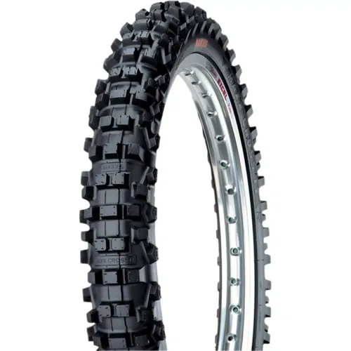 Maxxis Maxxcross Tire IT Front 2.50-10 33J Bias TT M7304-1