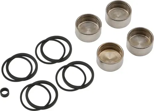 HARDDRIVE Front Caliper Rebuild Kit  820-32021
