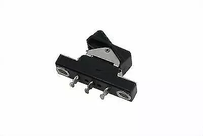 V-Twin Plain Rocker Style Handlebar Switch for Harley Davidson