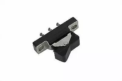 V-Twin Plain Rocker Style Handlebar Switch for Harley Davidson