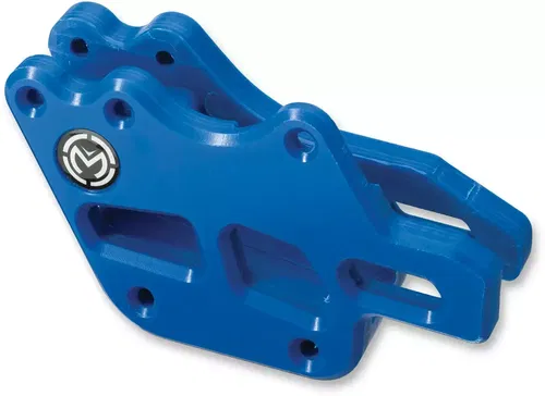 MOOSE RACING Blue Pro Chain Guides 1231-0806 Yamaha WR250F 2007 - 17