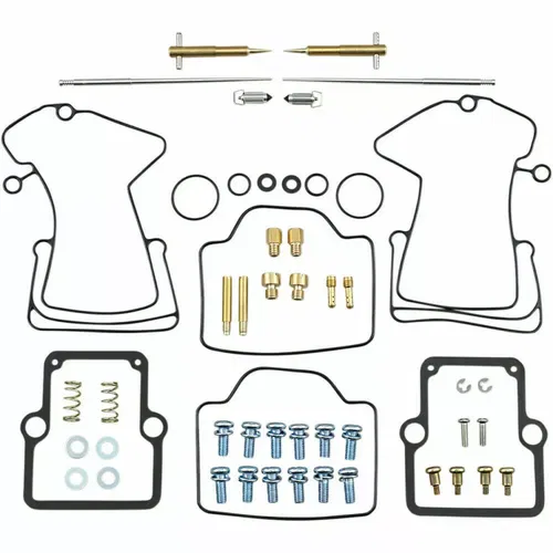 Parts Unlimited Carburetor Rebuild Kit Polaris 1003-1472