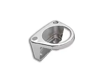 Chrome Single Gauge Housing for Harley Davidson by V-Twin