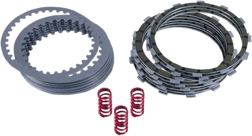BARNETT Fits M8 Clutch Kit 303-30-10019
