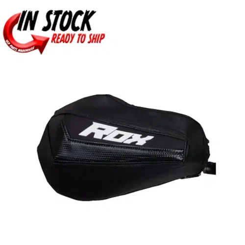 ROX SPEED GEN. 3 FLEX TEC  LITE HANDGUARDS SNOWMOBILE SNOCROSS FT3-HG-ML-K