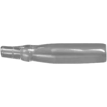 Shur Terminal PVC Cover #5 Female 50 Pack 2120-0432 Namz