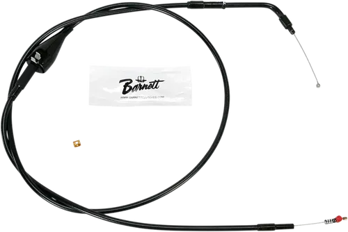 BARNETT Fits Stealth Series Idle Cable - +6" 131-30-41035-06