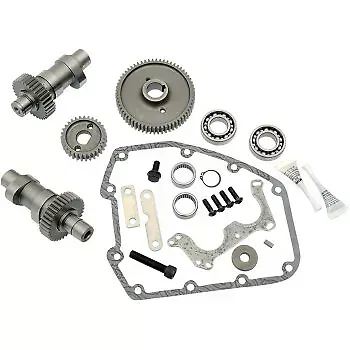 Cam Kit with 4 Gears - 585G 2007-2585 S&S Cycle