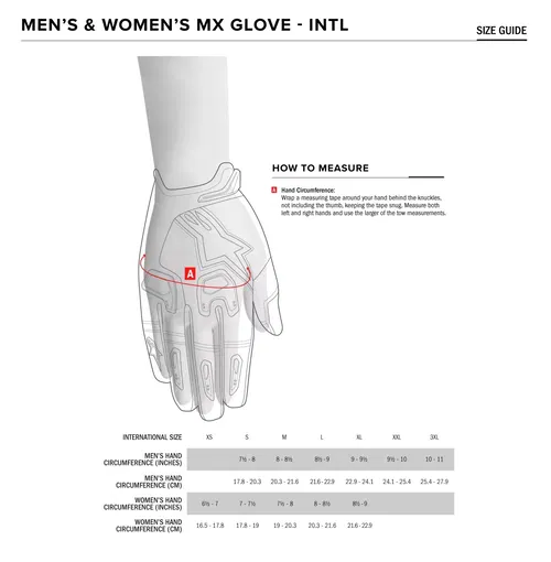 2020 Womens Alpinestars  Stella Copper Motorcycle Street Glove - Pick Size/Color