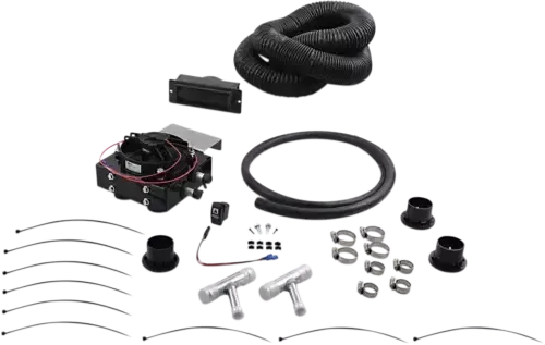 NEW MOOSE UTV Cab Heater 4510-1231