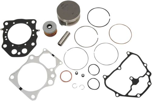 WSM Top End Kit - 87.00 Mm - Fits Honda 54-231-12