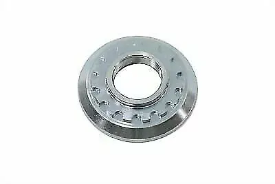 Replica Cone Cover Nut Zinc for Harley Davidson by V-Twin