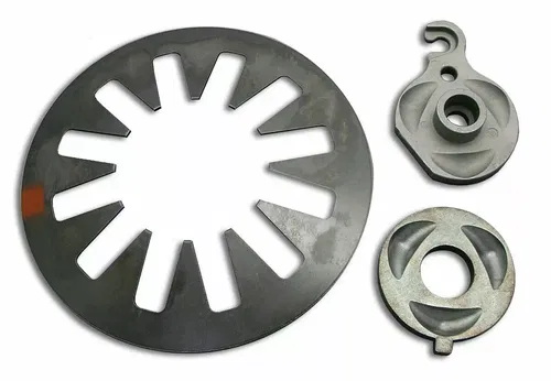Soft Pull Clutch Ramp Kit for Harley Davidson by V-Twin