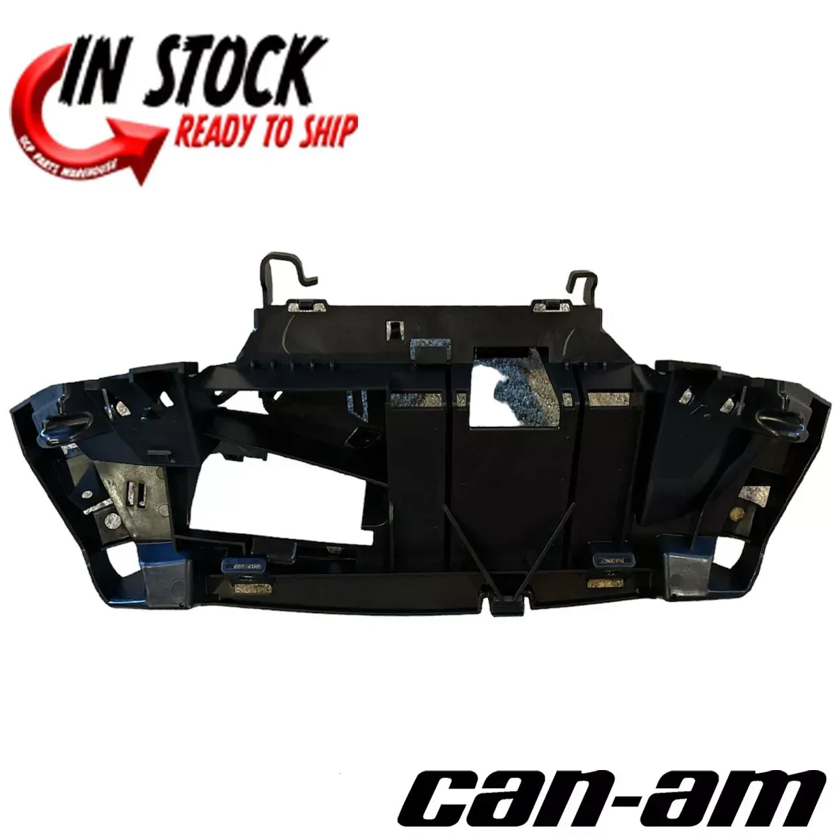 CAN AM ELECTRONIC COMPONENT SUPPORT BRACKET 22-2024 RYKER