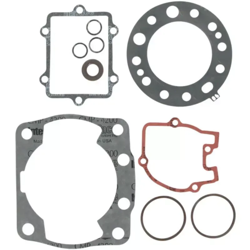 Moose Racing Top End Gasket Set Honda CR250R 05-07 0934-0457