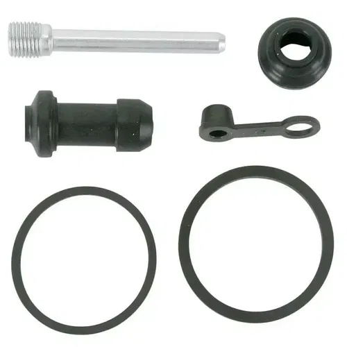 Moose Rear Brake Caliper Rebuild Kit Yamaha YFM550 09-14/ YFM700 07-15 1702-0084