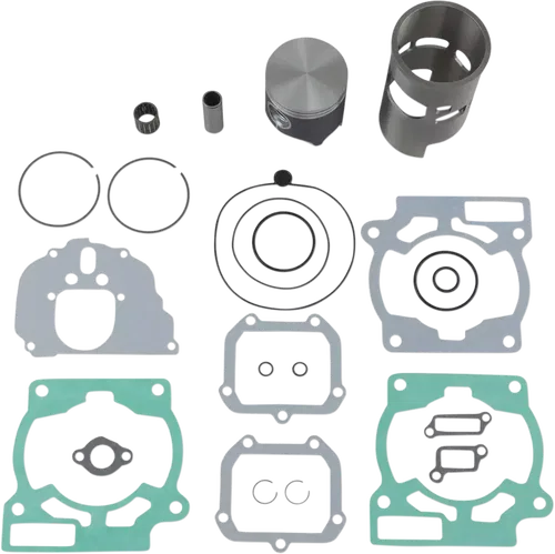 L.A. Sleeve LAS-5554K Cylinder Rebuild Kit