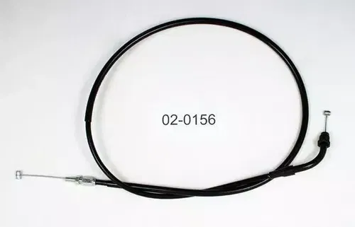 Motion Pro Push Throttle Cable for Honda CMX 250 Rebel 85-87 MP02-156