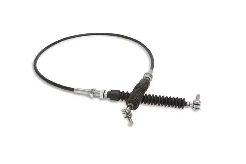 Motion Pro Black Vinyl Shift Cable For Polaris RZR 570 900 11-13 UTV 0652-2125