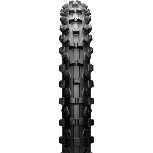 IRC Mini VX-10 Bias Front Tire | 60/100-16 | 31M | TT