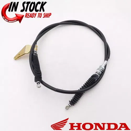 HONDA GEAR SHIFT CABLE 2020-2023 TALON 1000 4X 4R 4 SEATER OEM 54310-HL7-A21