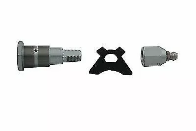 Front Shackle Kit for Harley Davidson by V-Twin