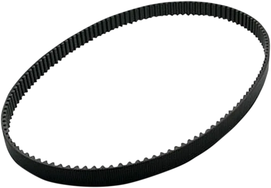 S&amp;S CYCLE Final Drive Belt - Fits 127-Tooth - 1-1/2" 106-0349