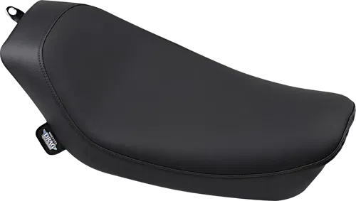 DRAG SPECIALTIES SEATS Low Solo Fits Seat - Smooth - FXD '96-'03 0803-0407