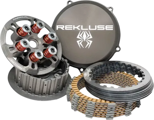 REKLUSE Clutch Kit - Fits Sherco RMS-7008001